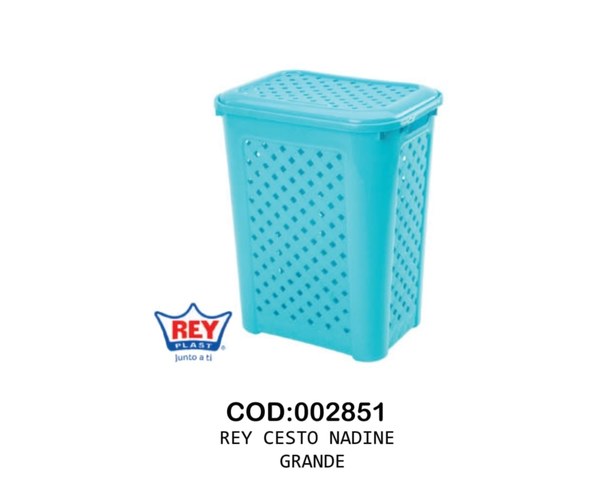 Cesto de ropa