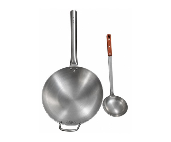 Sartén Wok #28