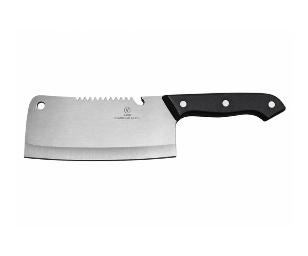 Hacha para cocina