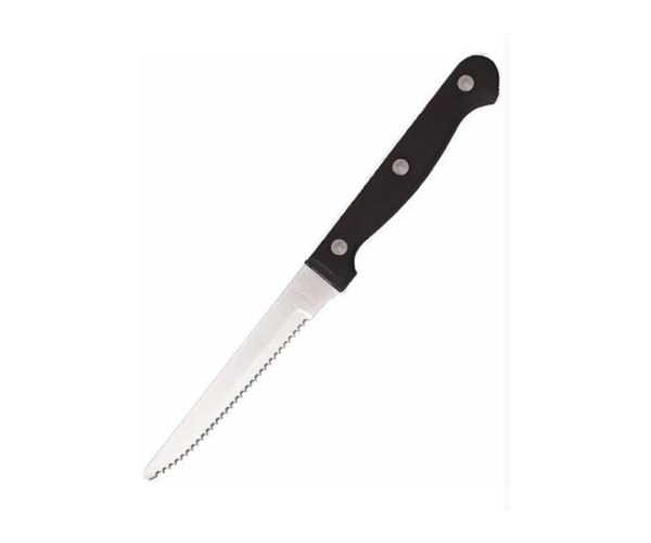 Cuchillo serrucho