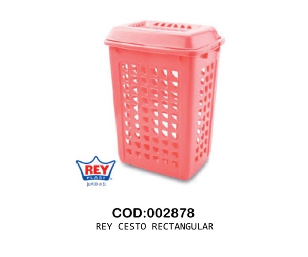 Cesto de ropa