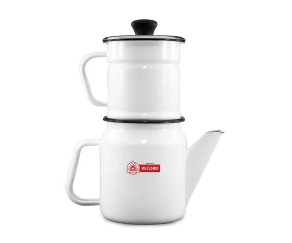 Cafetera / tetera