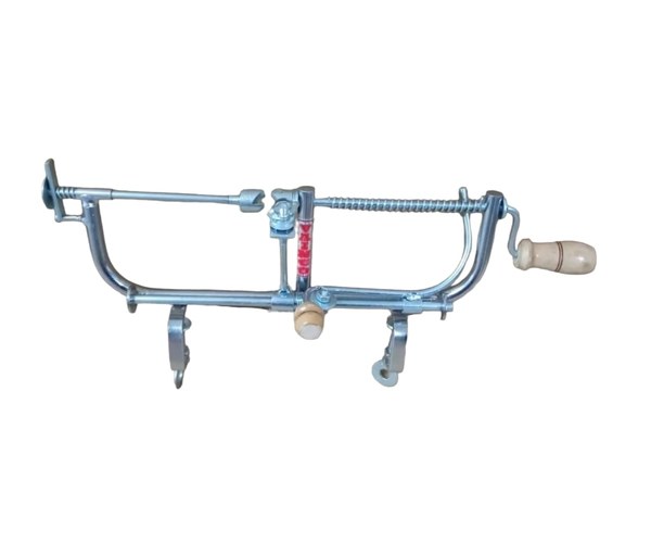 Perchero de pared