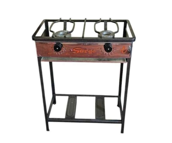 Cocina semindustrial