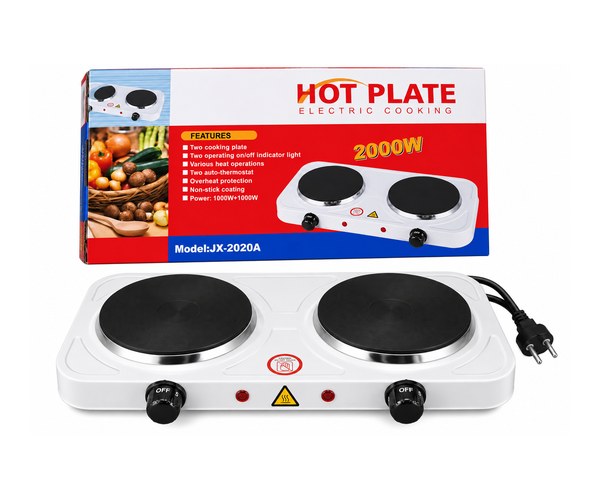 Cocina eléctrica