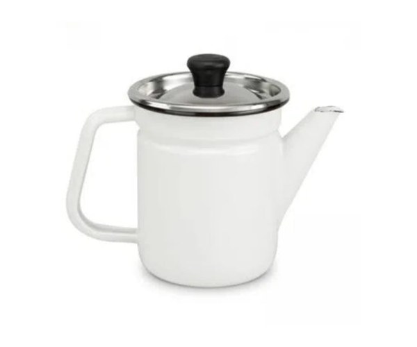 Cafetera / tetera