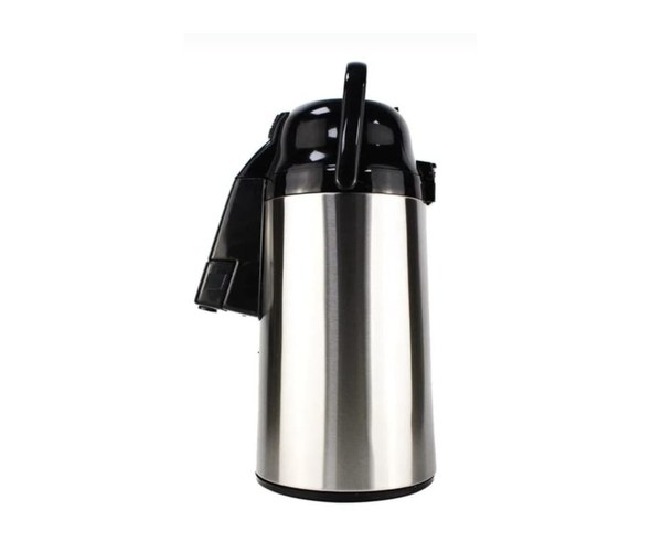 Thermo de acero